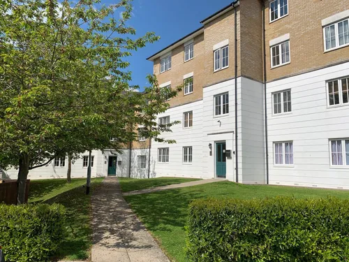 The Yard, Braintreephoto