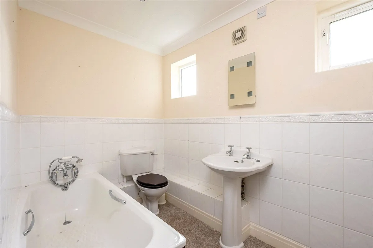 Hollins Hall, Hampsthwaite, HG3