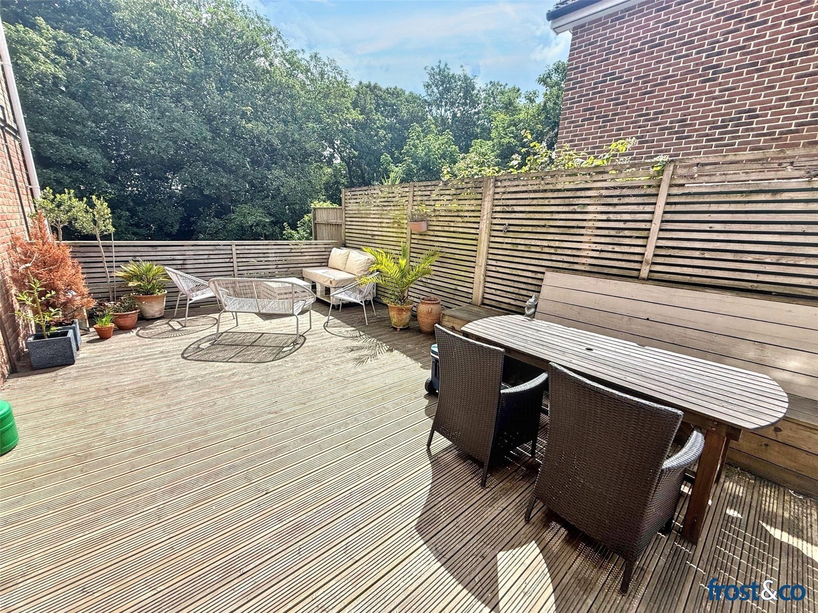 Alumhurst Road, Westbourne, Dorset, BH4 Image 15