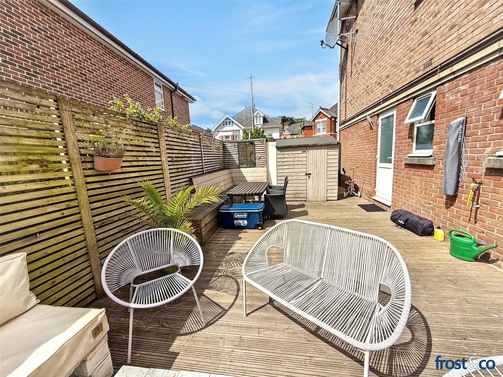 Alumhurst Road, Westbourne, Dorset, BH4 Image 13