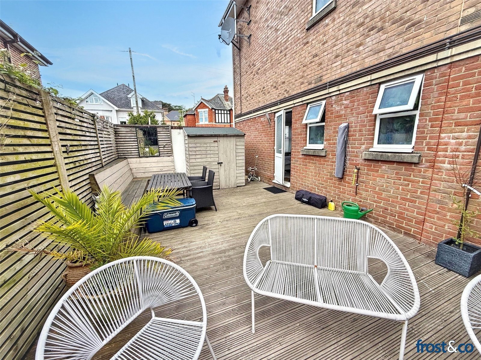 Alumhurst Road, Westbourne, Dorset, BH4 Image 14