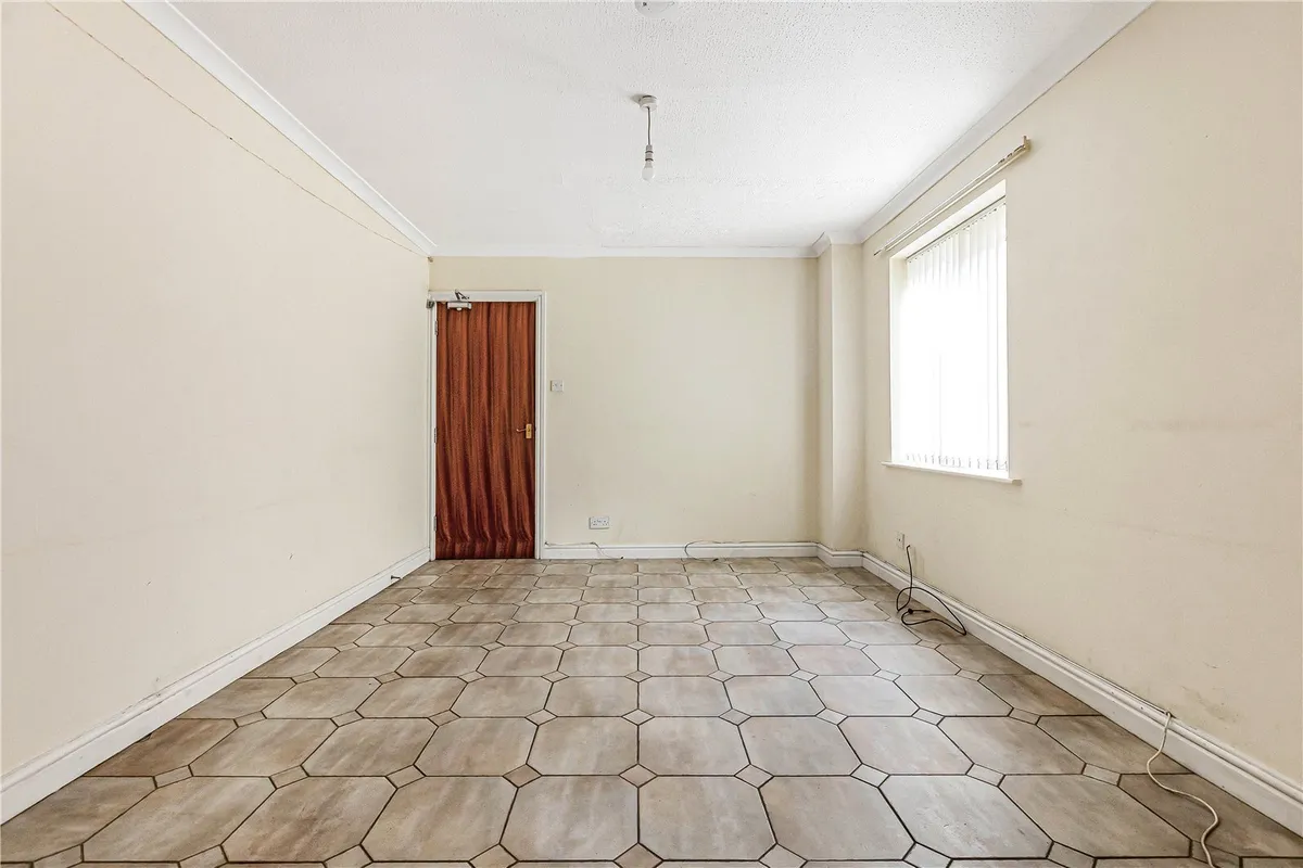 Divinity Road, Oxford, Oxfordshire, OX4