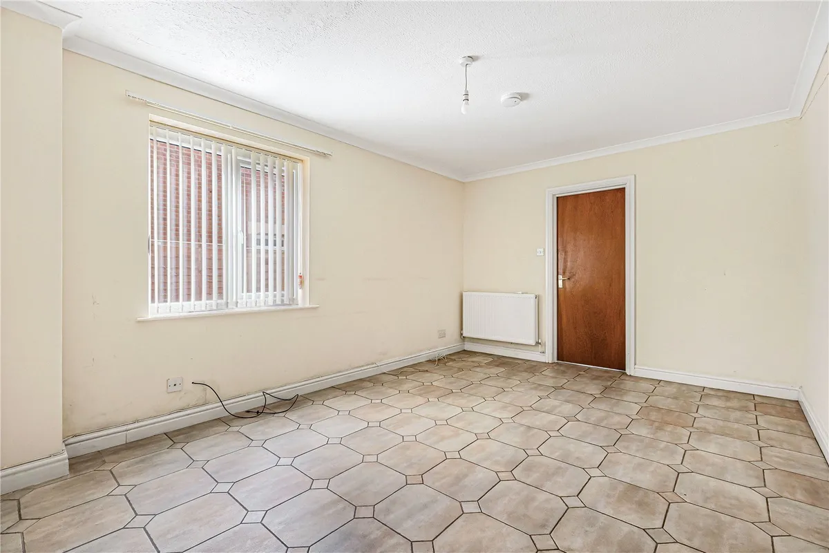 Divinity Road, Oxford, Oxfordshire, OX4