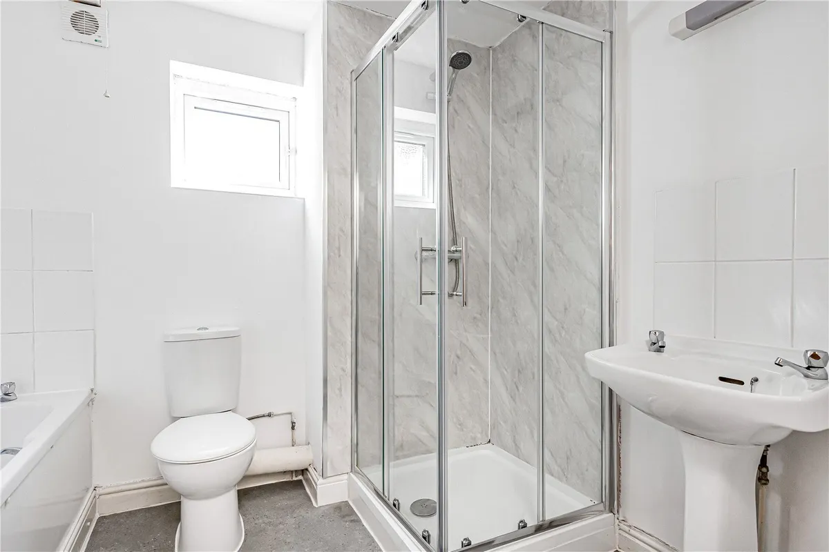 Divinity Road, Oxford, Oxfordshire, OX4