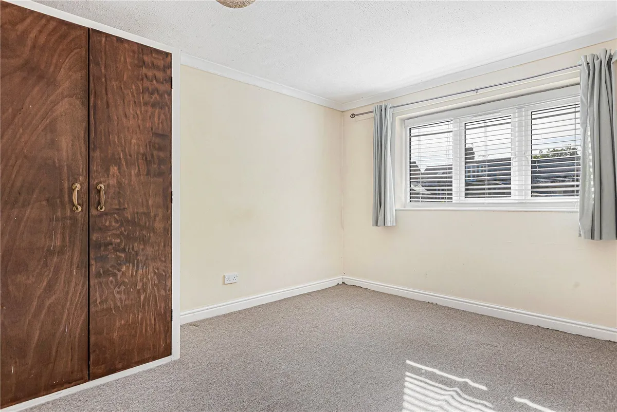 Divinity Road, Oxford, Oxfordshire, OX4