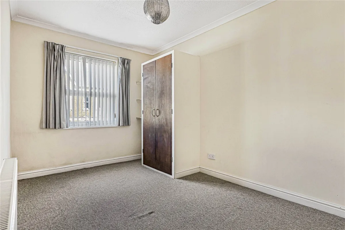 Divinity Road, Oxford, Oxfordshire, OX4