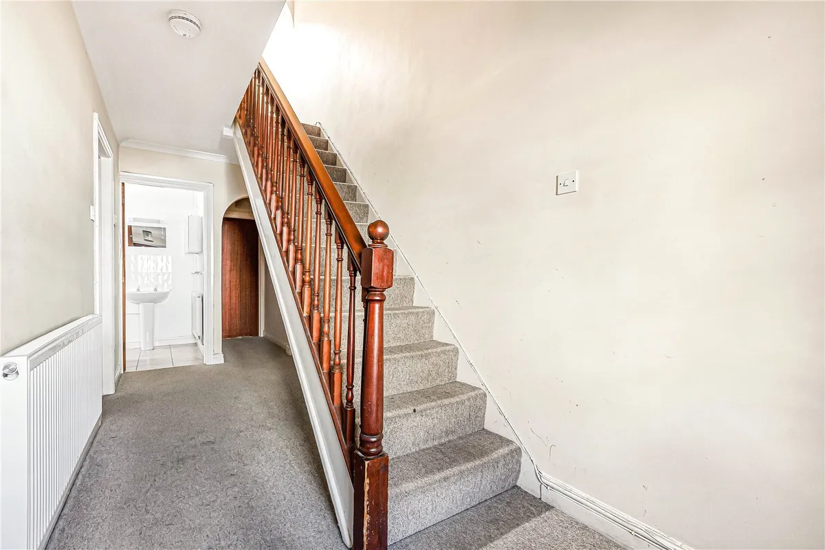 Divinity Road, Oxford, Oxfordshire, OX4