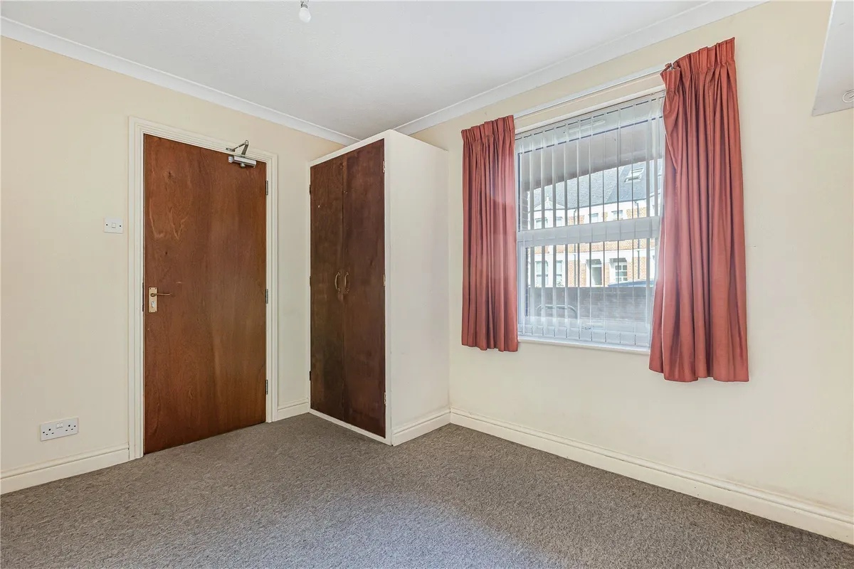 Divinity Road, Oxford, Oxfordshire, OX4