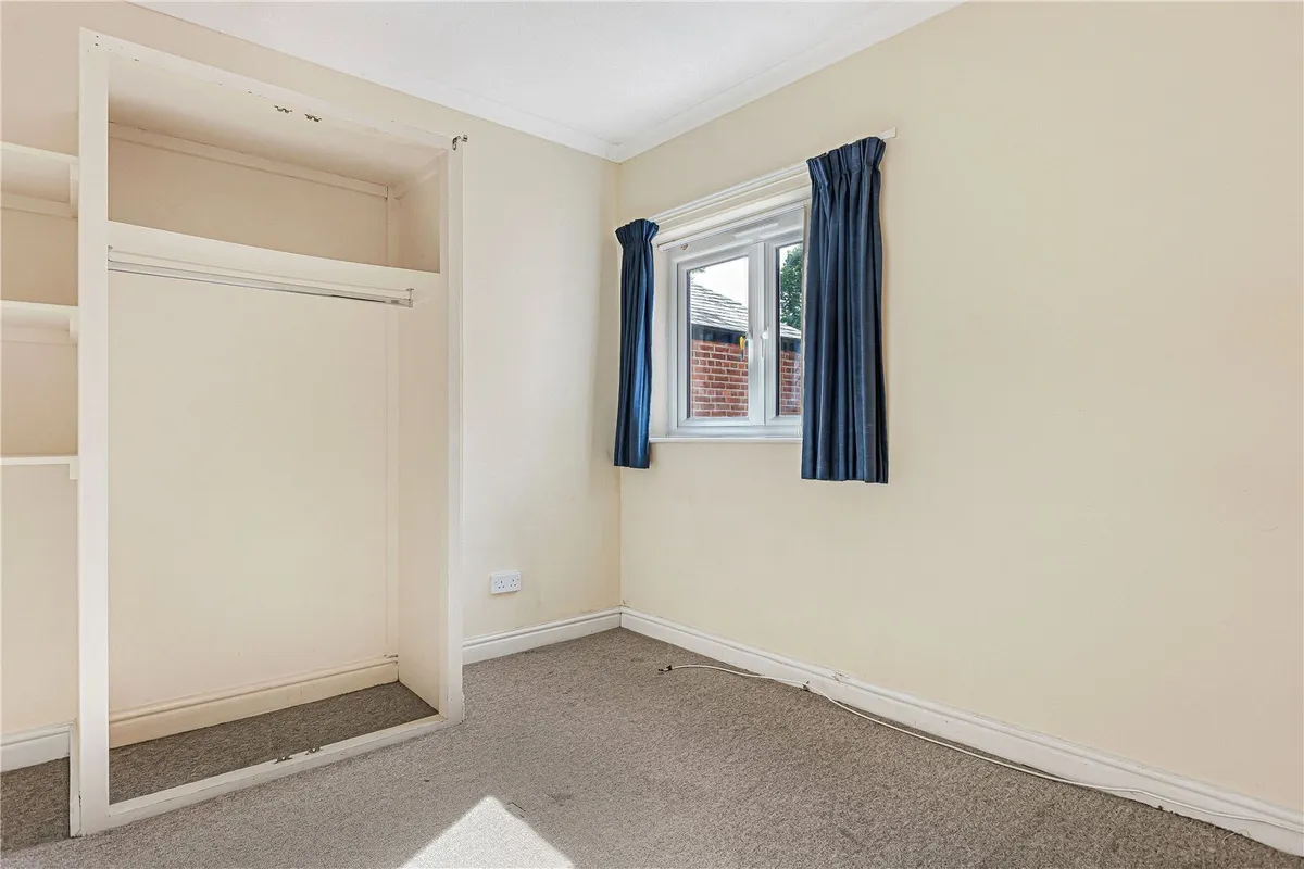 Divinity Road, Oxford, Oxfordshire, OX4