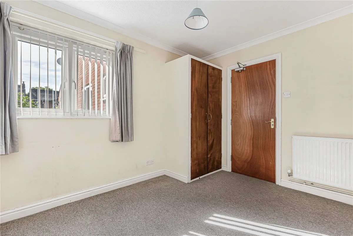 Divinity Road, Oxford, Oxfordshire, OX4
