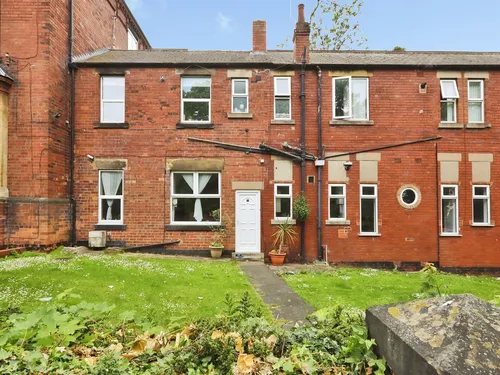 Thorne Road, DONCASTERphoto