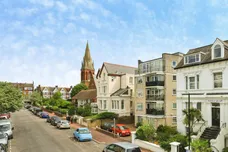 Spencer Road, Eastbourne