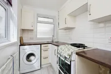 Spencer Road, Eastbourne