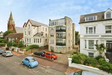 Spencer Road, Eastbourne