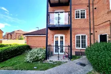 Diamond Drive, Didcot