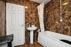 Bath Street, Sedgley, Dudley