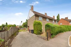 Cedar Avenue, Sleaford