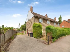 Cedar Avenue, Sleaford photo