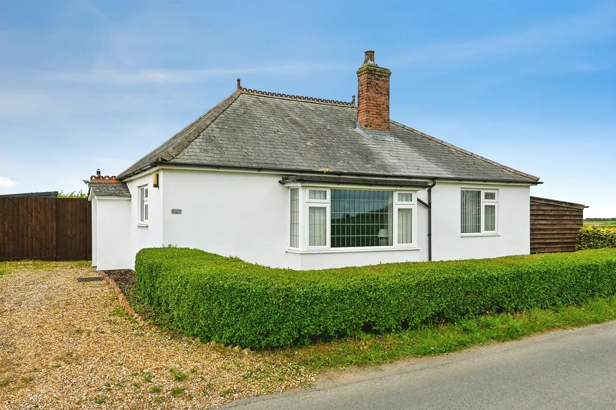 Beacon Hill Lane, Terrington St. Clement, KING'S LYNN