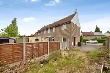 Cedar Avenue, Sleaford