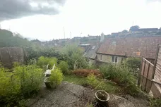 Lye Water, CREWKERNE