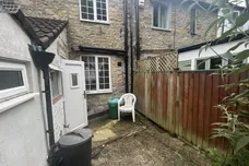 Lye Water, CREWKERNE