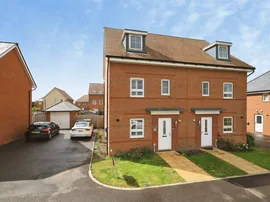 Coniston Avenue, Eastbourne photo