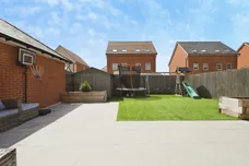 Coniston Avenue, Eastbourne