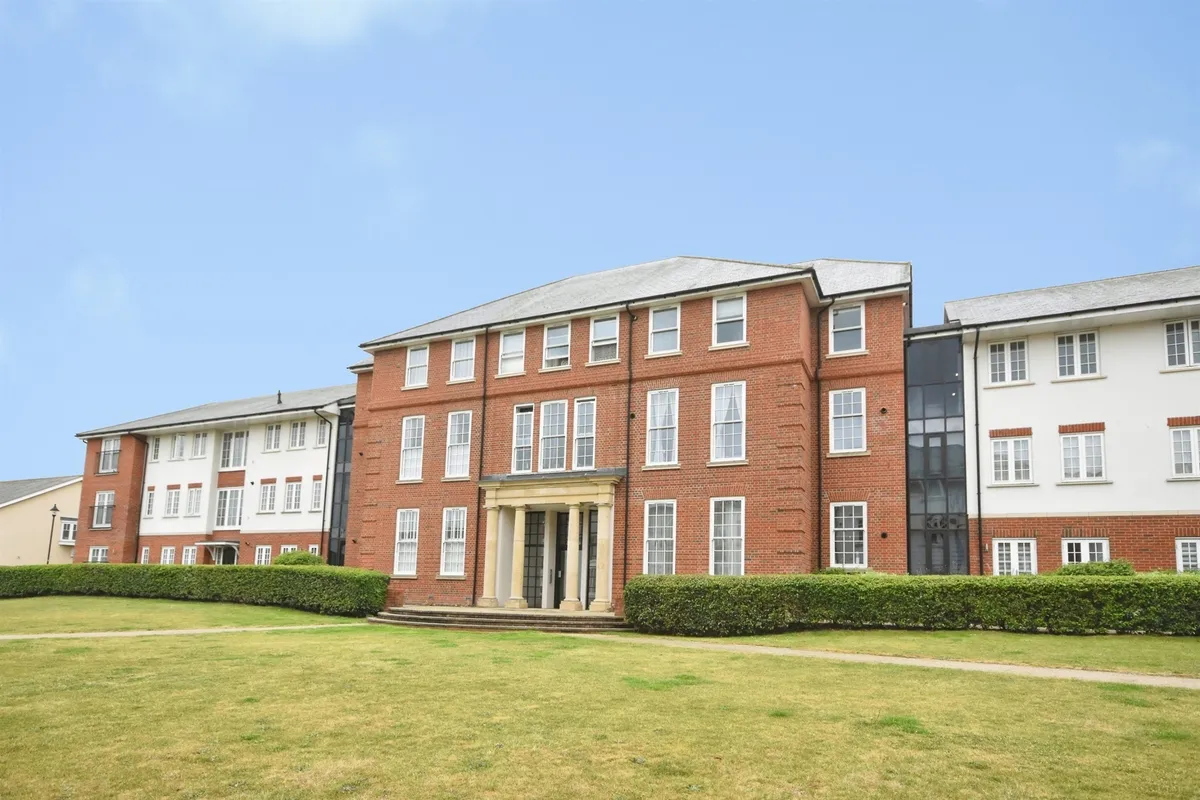 Rennoldson Green, Chelmsford