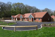 Edmondsham Road, Verwood