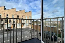 Lescar Road, Waverley, ROTHERHAM