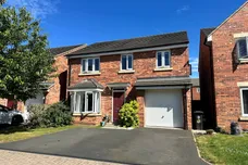 Weighbridge Way, Raunds