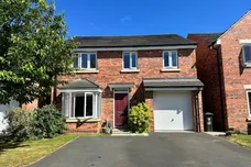 Weighbridge Way, Raunds