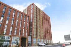 Jesse Hartley Way, Liverpool