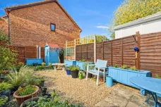 Winchester Way, Totton, Southampton