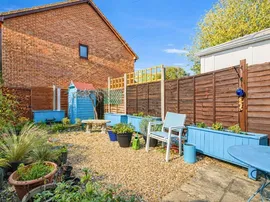 Winchester Way, Totton, Southampton thumb 3
