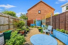 Winchester Way, Totton, Southampton