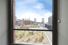 Jesse Hartley Way, Liverpool