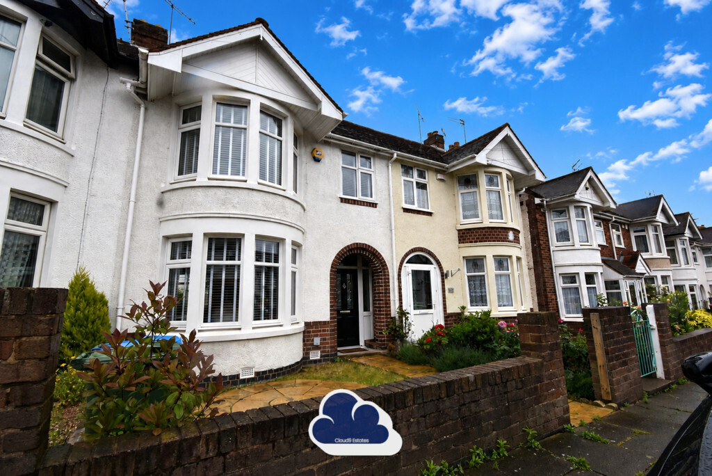 Seneschal Road, Coventry Image 1