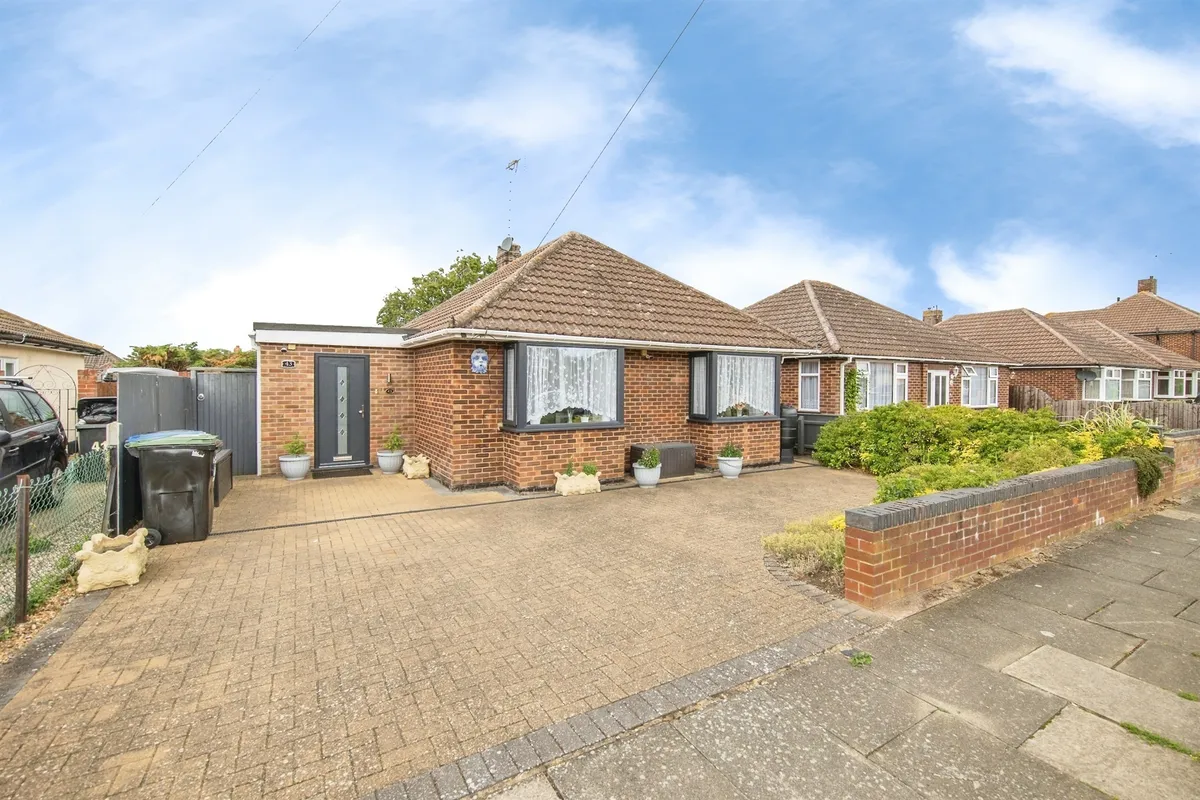 Tranmere Grove, Ipswich