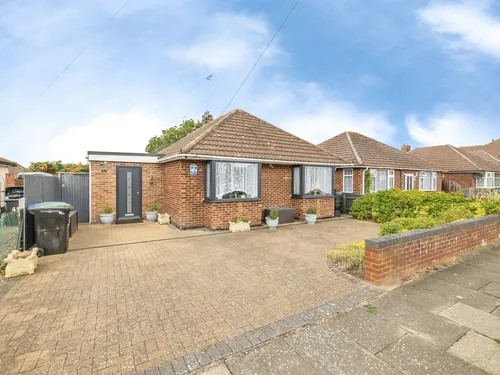 Tranmere Grove, Ipswichphoto