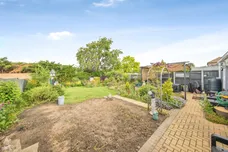Tranmere Grove, Ipswich