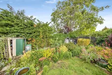 Tranmere Grove, Ipswich