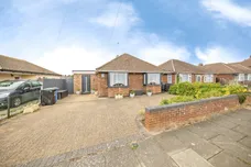Tranmere Grove, Ipswich