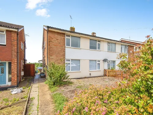 Ipswich Road, Colchesterphoto