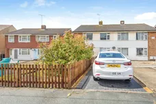 Ipswich Road, Colchester
