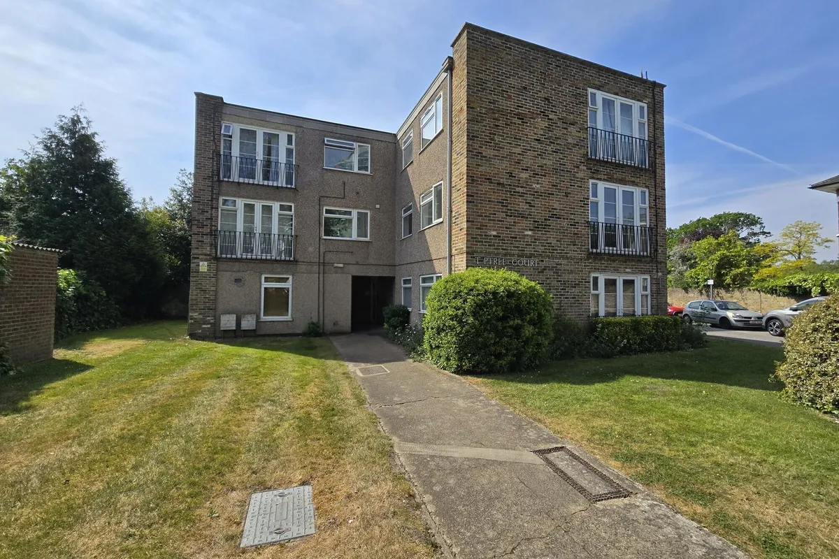 Tiptree Drive, ENFIELD