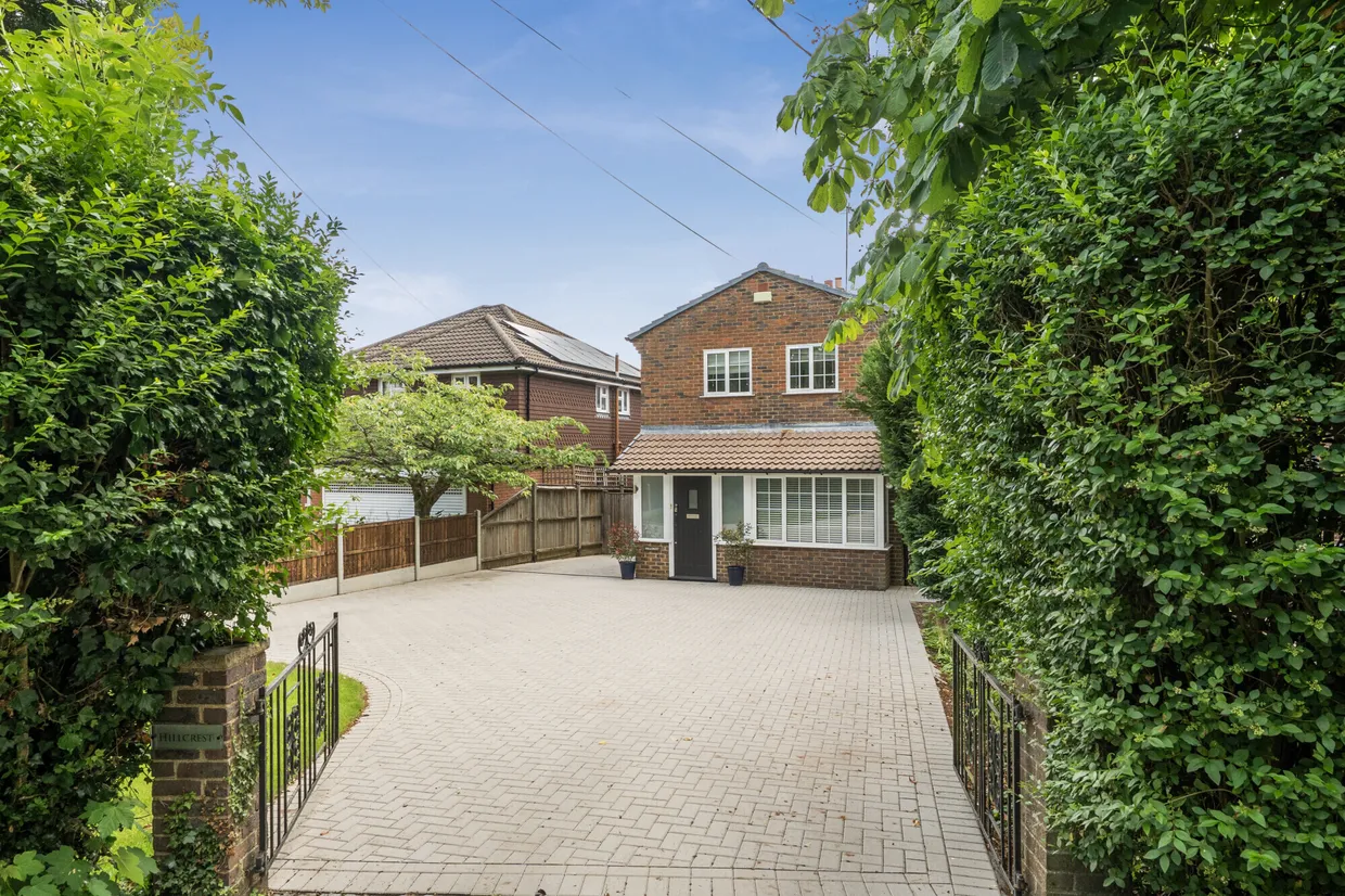Childsbridge Lane, Seal, TN15 photo 1