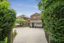 Childsbridge Lane, Seal, TN15 photo 1