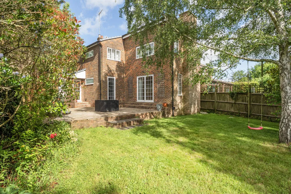 Childsbridge Lane, Seal, TN15 photo 14